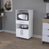 Kitchen Pantry Glenwood, Kitchen, White