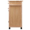 Hackett Kitchen Cart